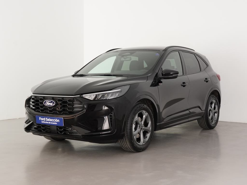 Foto del FORD Kuga 1.5 EcoBoost ST-Line FWD 150