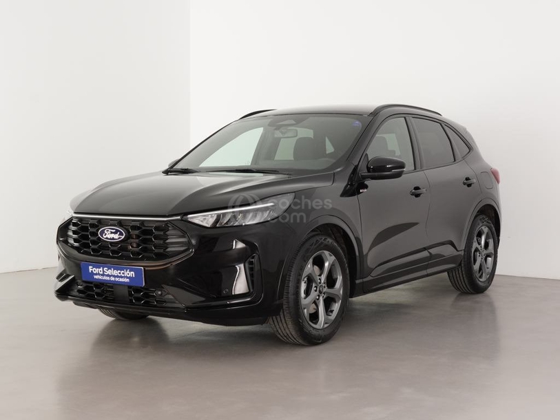 Foto del FORD Kuga 1.5 EcoBoost ST-Line FWD 150