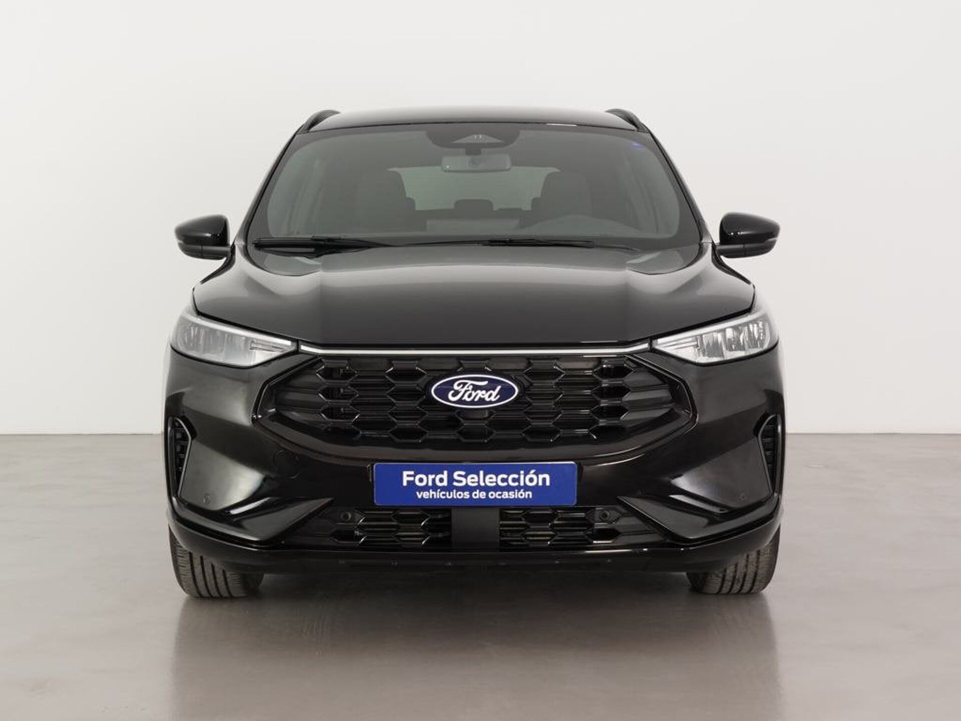 Imagen 2 de FORD Kuga
