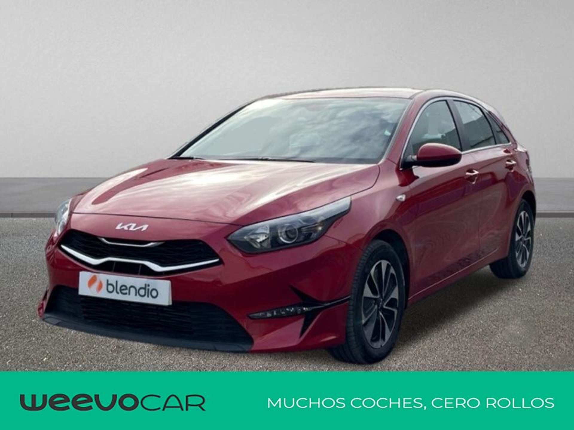 Imagen de KIA Ceed