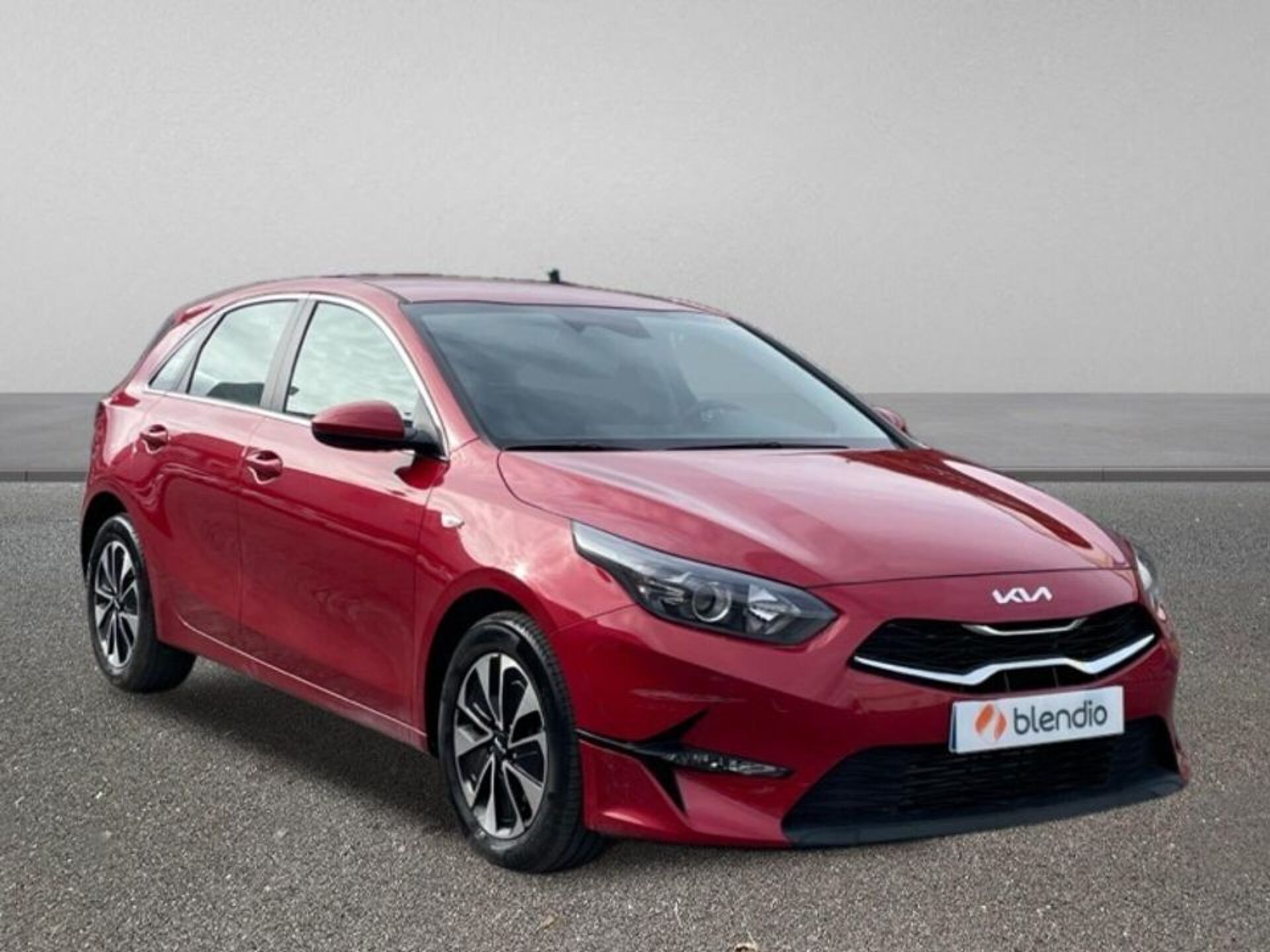 Imagen 3 de KIA Ceed