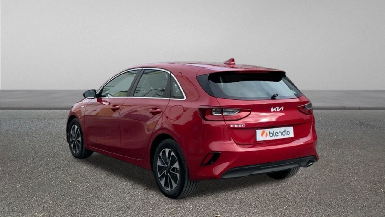 Foto del KIA Ceed 1.0 T-GDI Drive 100