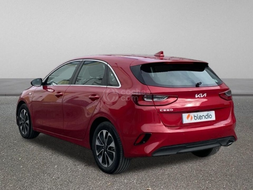 Foto del KIA Ceed 1.0 T-GDI Drive 100