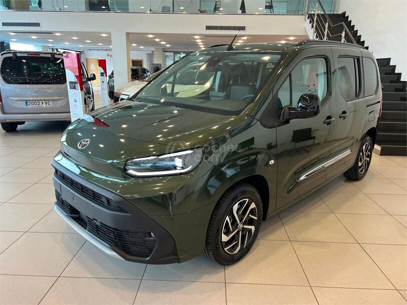 Foto del TOYOTA Proace City Verso Proace City Family L1 1.5D 5pl. Active