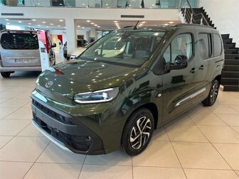 Imagen de TOYOTA Proace City Verso Proace City Family L1 1.5D 5pl. Active