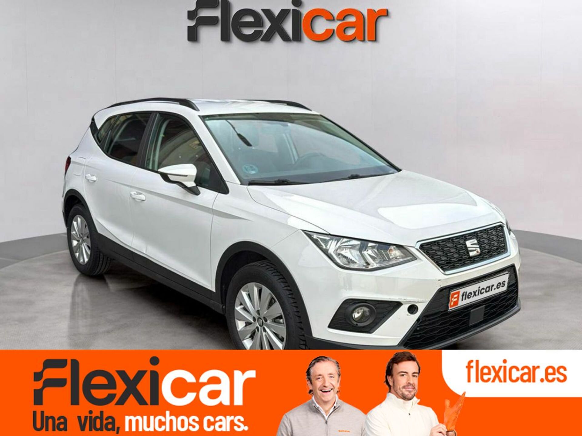 Imagen de SEAT Arona