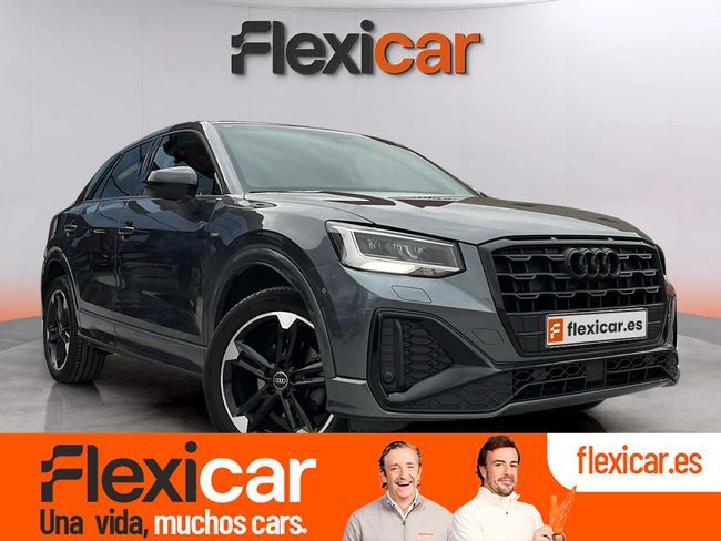 AUDI Q2 (S line 30 TDI 85kW (116CV) S tronic) en Huelva