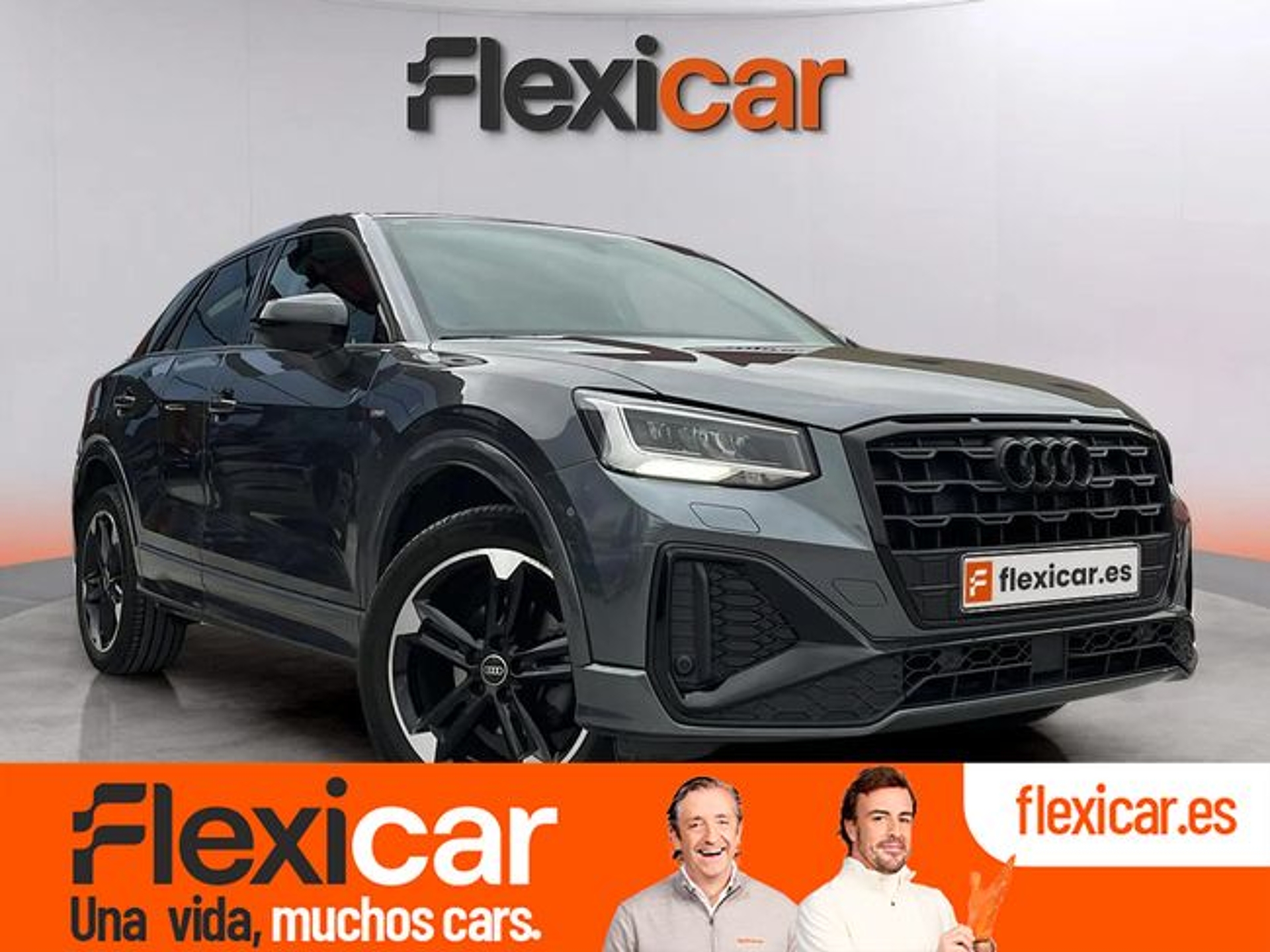 Imagen de AUDI Q2