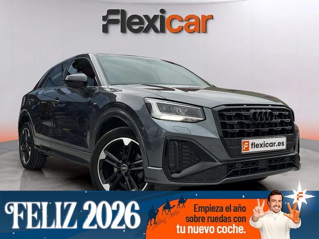 AUDI Q2 (S line 30 TDI 85kW (116CV) S tronic) en Huelva