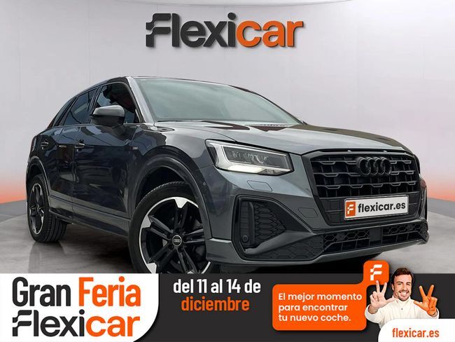 AUDI Q2 (S line 30 TDI 85kW (116CV) S tronic) en Huelva