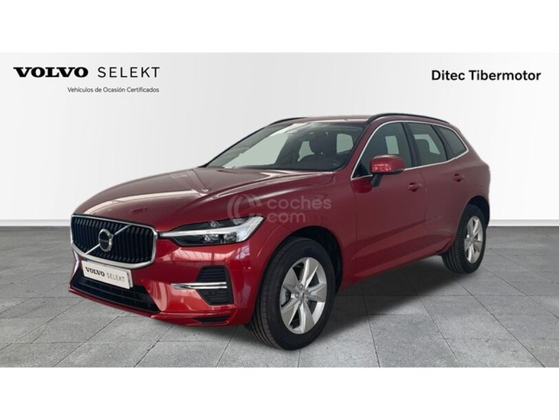 Foto del VOLVO XC60 B4 Core FWD Aut.