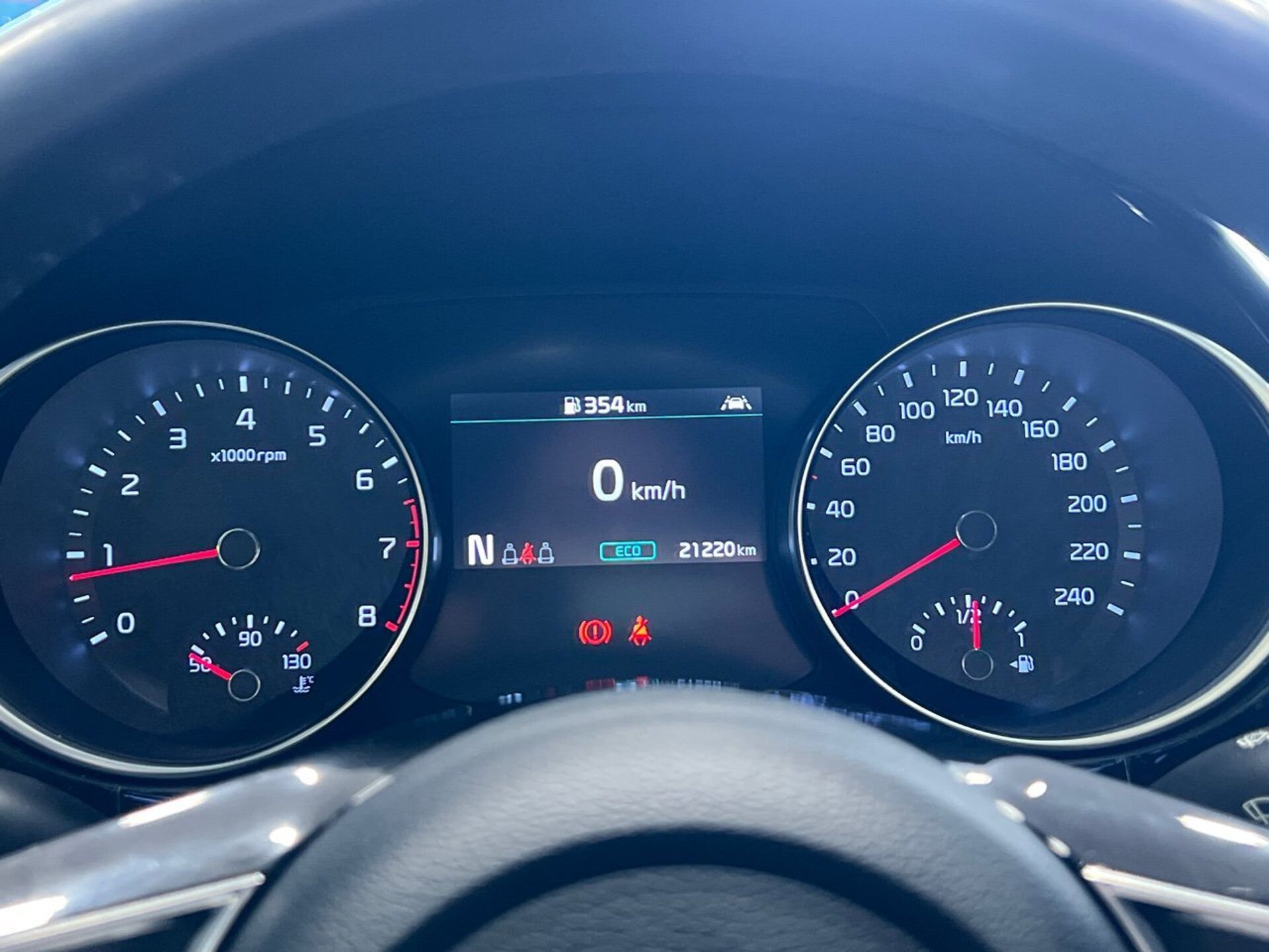 Imagen 3 de KIA XCeed