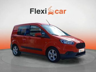 Imagen de FORD Transit Courier Kombi 1.5TDCi Trend 75