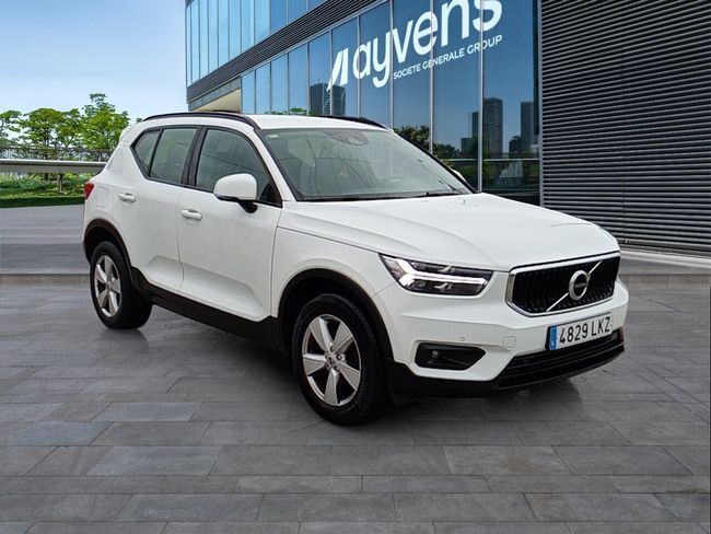Foto del VOLVO XC40 D3