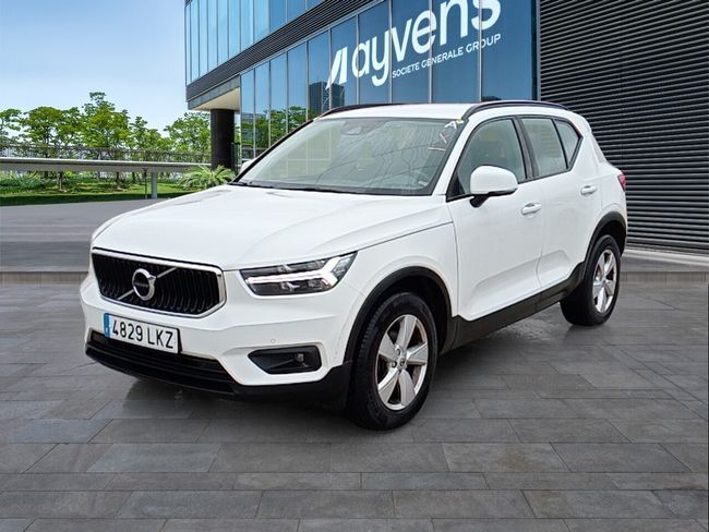 Foto del VOLVO XC40 D3