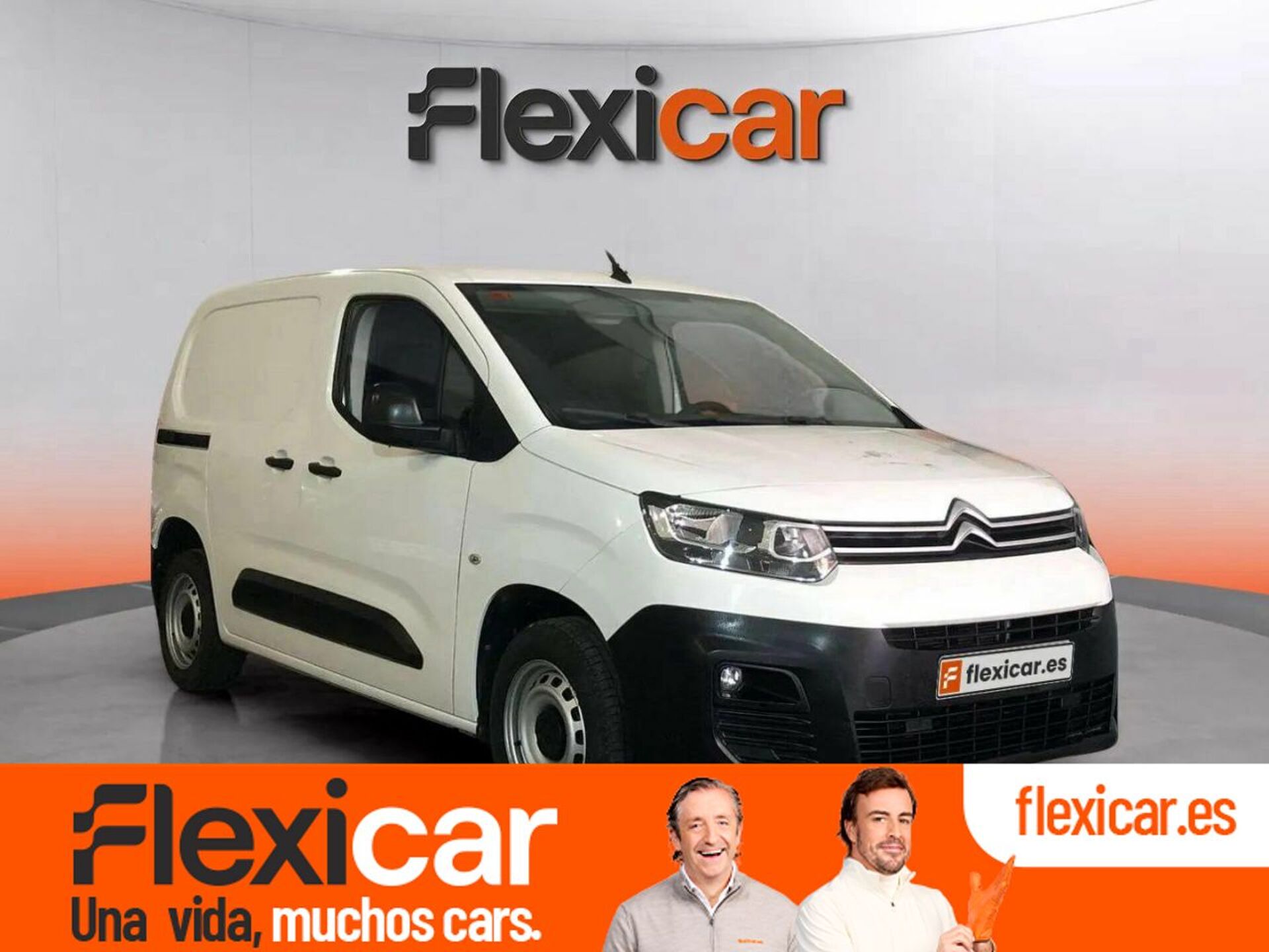 Imagen de CITROEN Berlingo