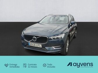 Imagen de VOLVO XC60 T8 Twin Inscription