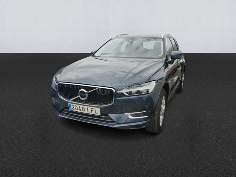 Foto del VOLVO XC60 T8 Twin Inscription