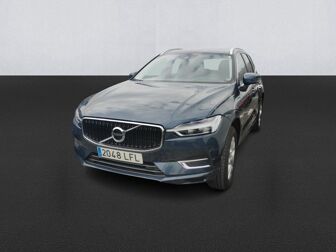 Imagen de VOLVO XC60 T8 Twin Inscription