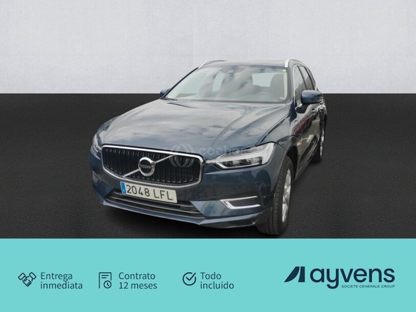 Foto del VOLVO XC60 T8 Twin Business Plus