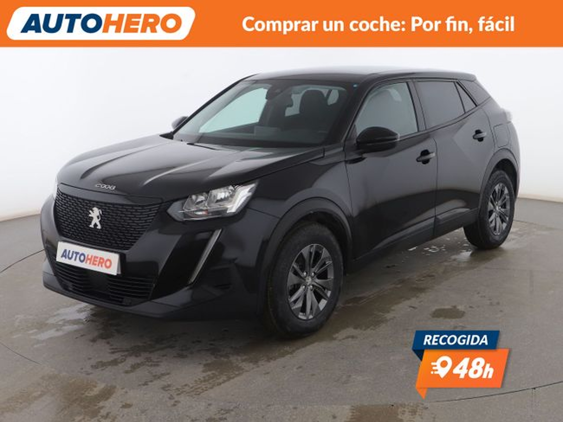 Imagen de PEUGEOT 2008