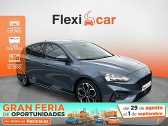 Imagen de FORD Focus Sportbreak 1.0 Ecoboost ST Line