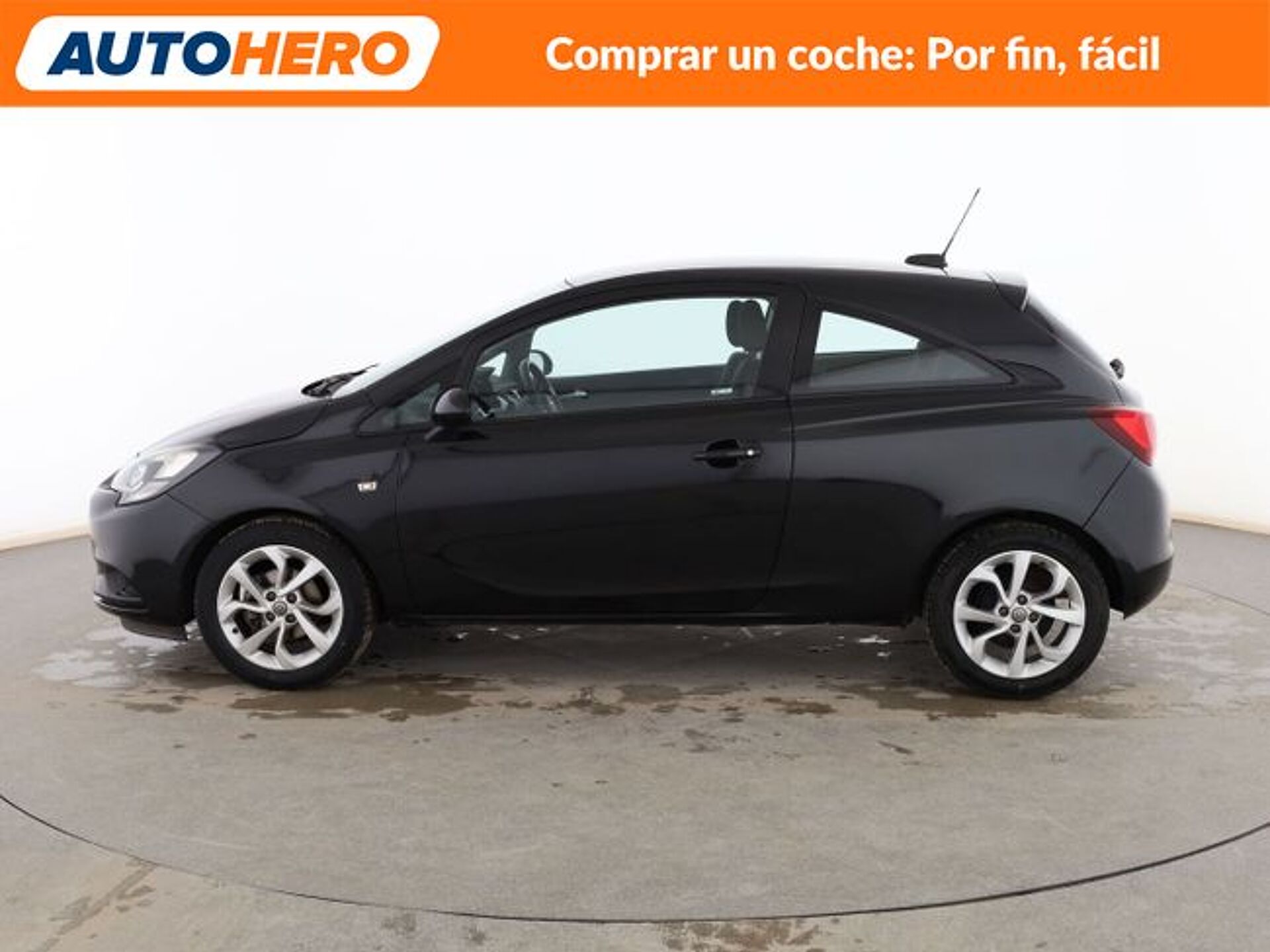 Imagen 3 de OPEL Corsa