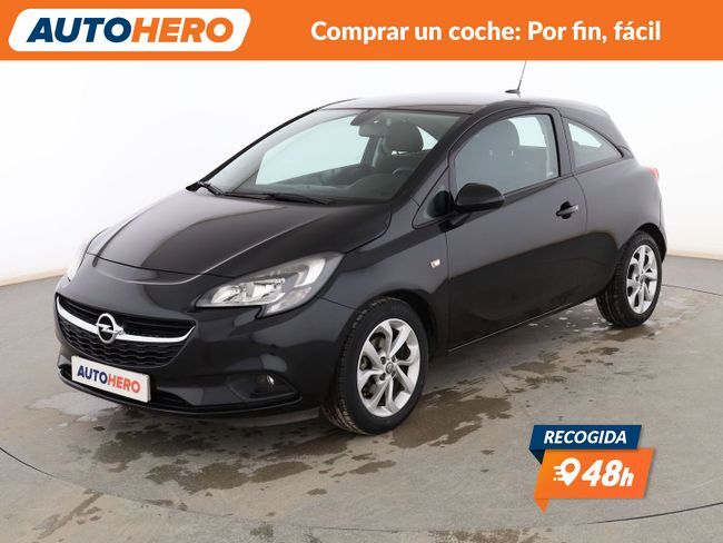 Foto del OPEL Corsa 1.4 Selective 90