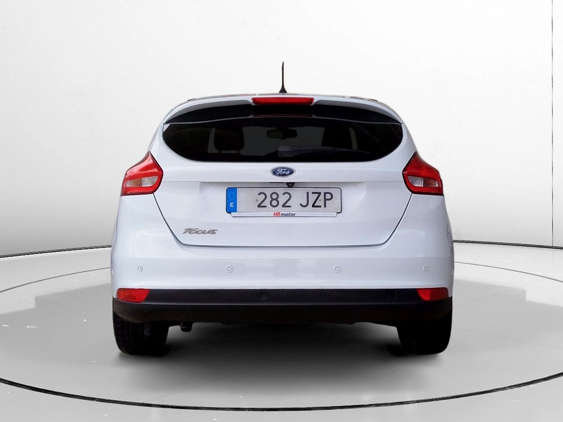 Imagen 3 de FORD Focus