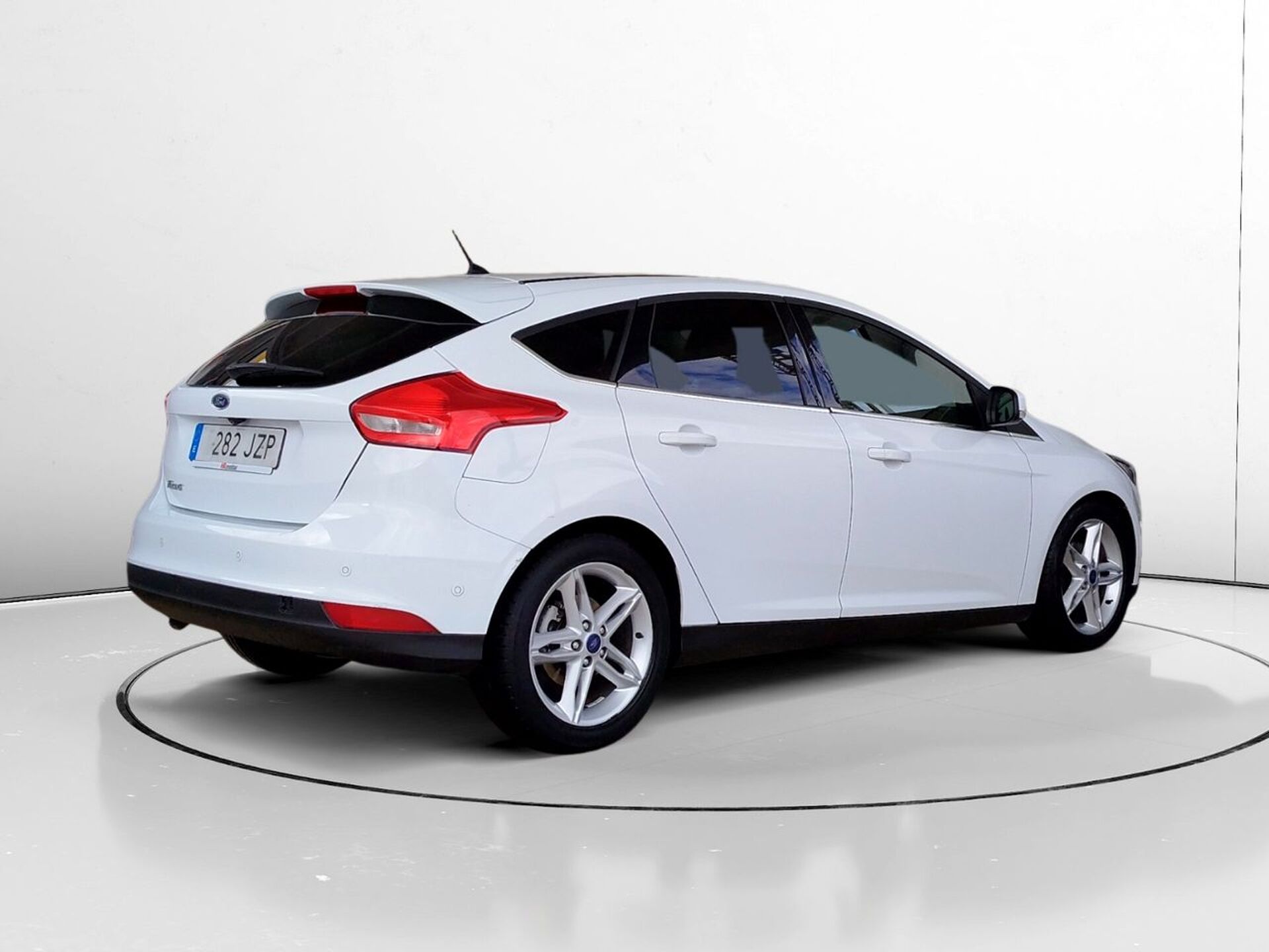 Imagen 2 de FORD Focus