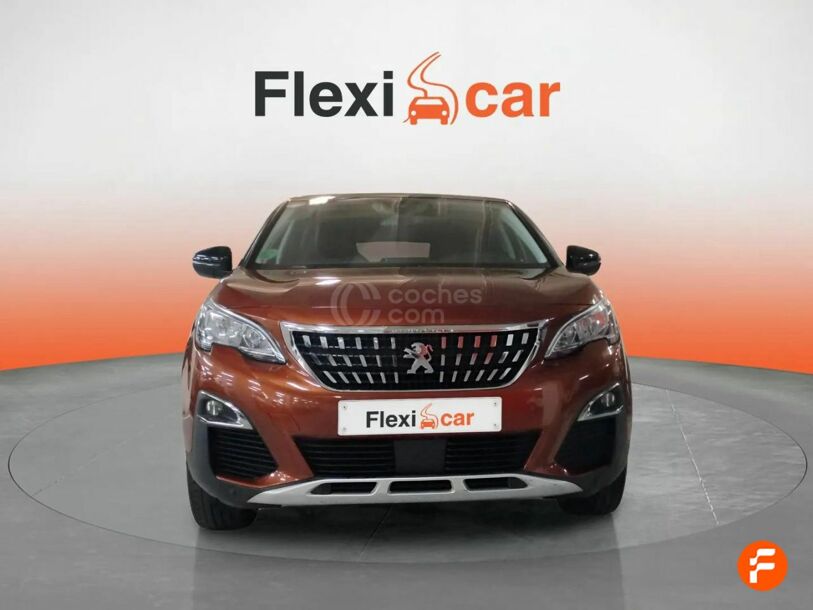 Foto del PEUGEOT 3008 1.2 PureTech S&S Allure 130