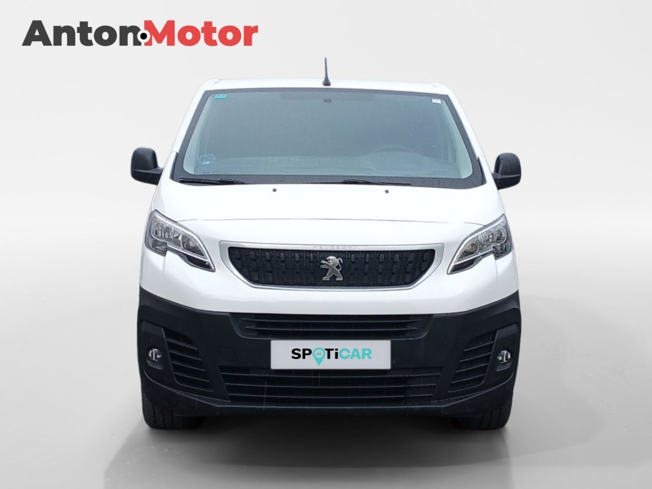 Foto del PEUGEOT Expert DCb. Standard 1.5BlueHDi S&S Eco Pro 120