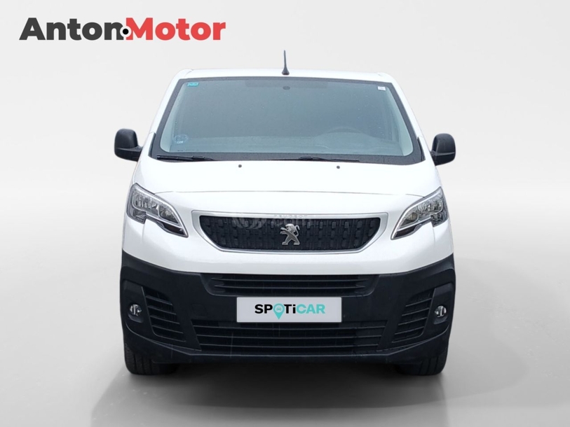 Foto del PEUGEOT Expert DCb. Standard 1.5BlueHDi S&S Eco Pro 120
