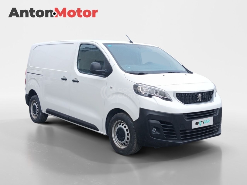 Foto del PEUGEOT Expert Fg. Standard 2.0BlueHDi S&S Pro 120