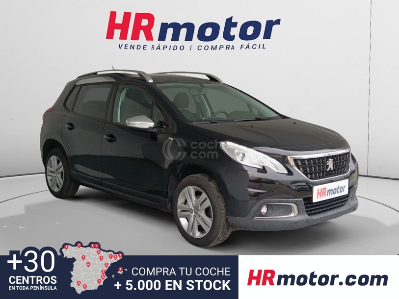 Foto del PEUGEOT 2008 1.2 PureTech Style 82