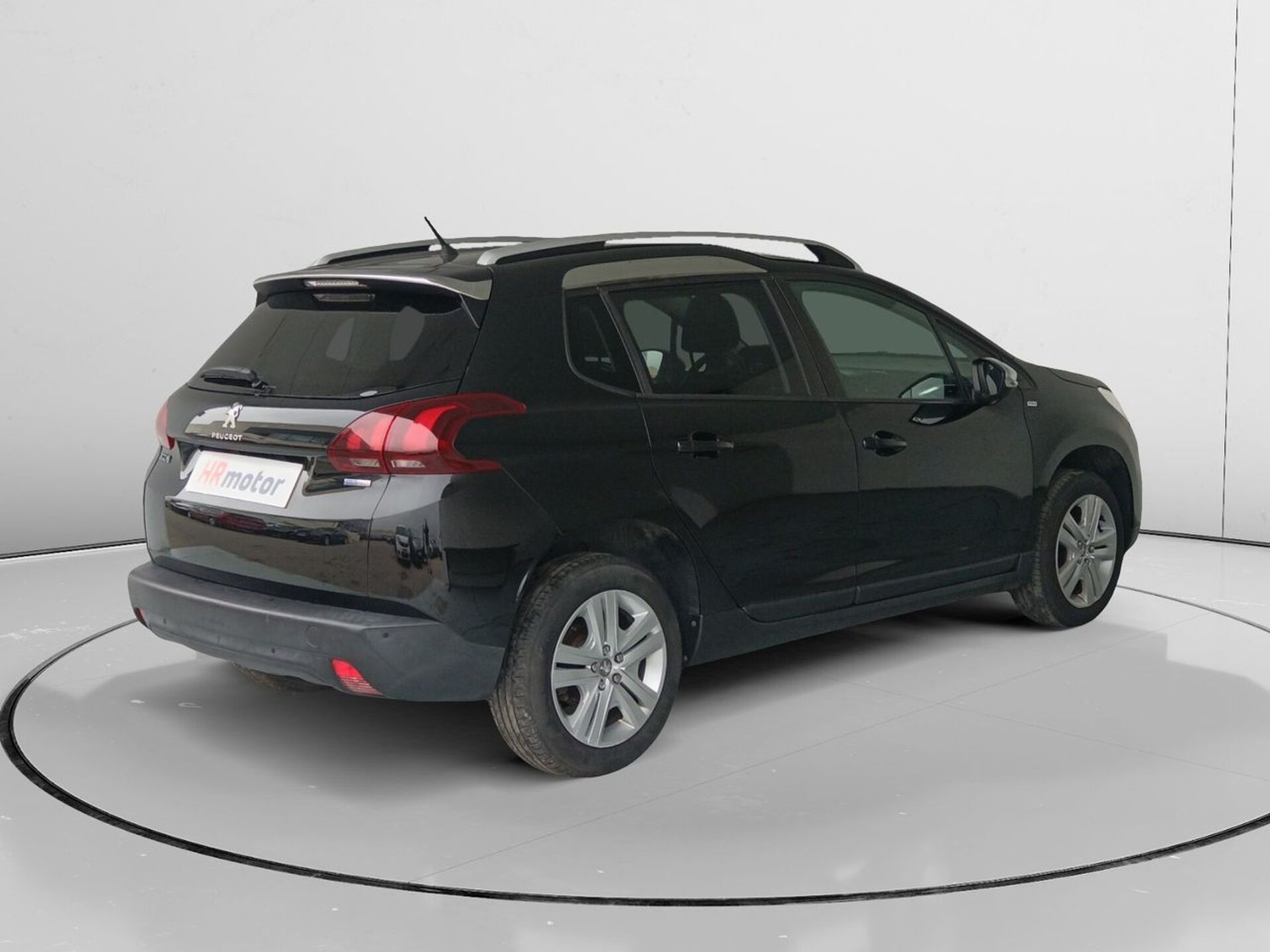 Imagen 2 de PEUGEOT 2008