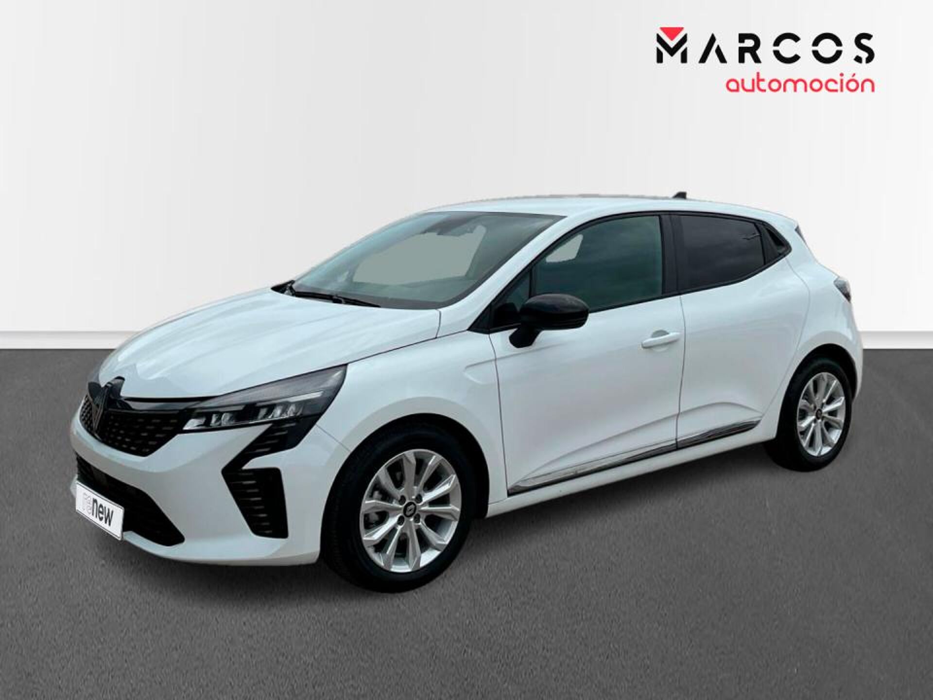 Imagen de RENAULT Clio