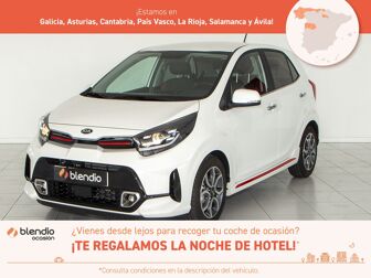 Imagen de KIA Picanto 1.0 DPi GT-Line