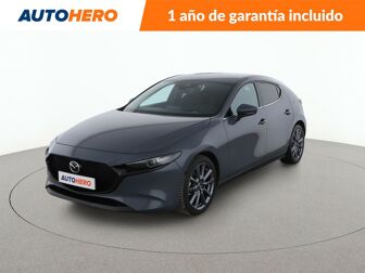 Imagen de MAZDA CX-3 2.0 Skyactiv-G Origin 2WD 89kW