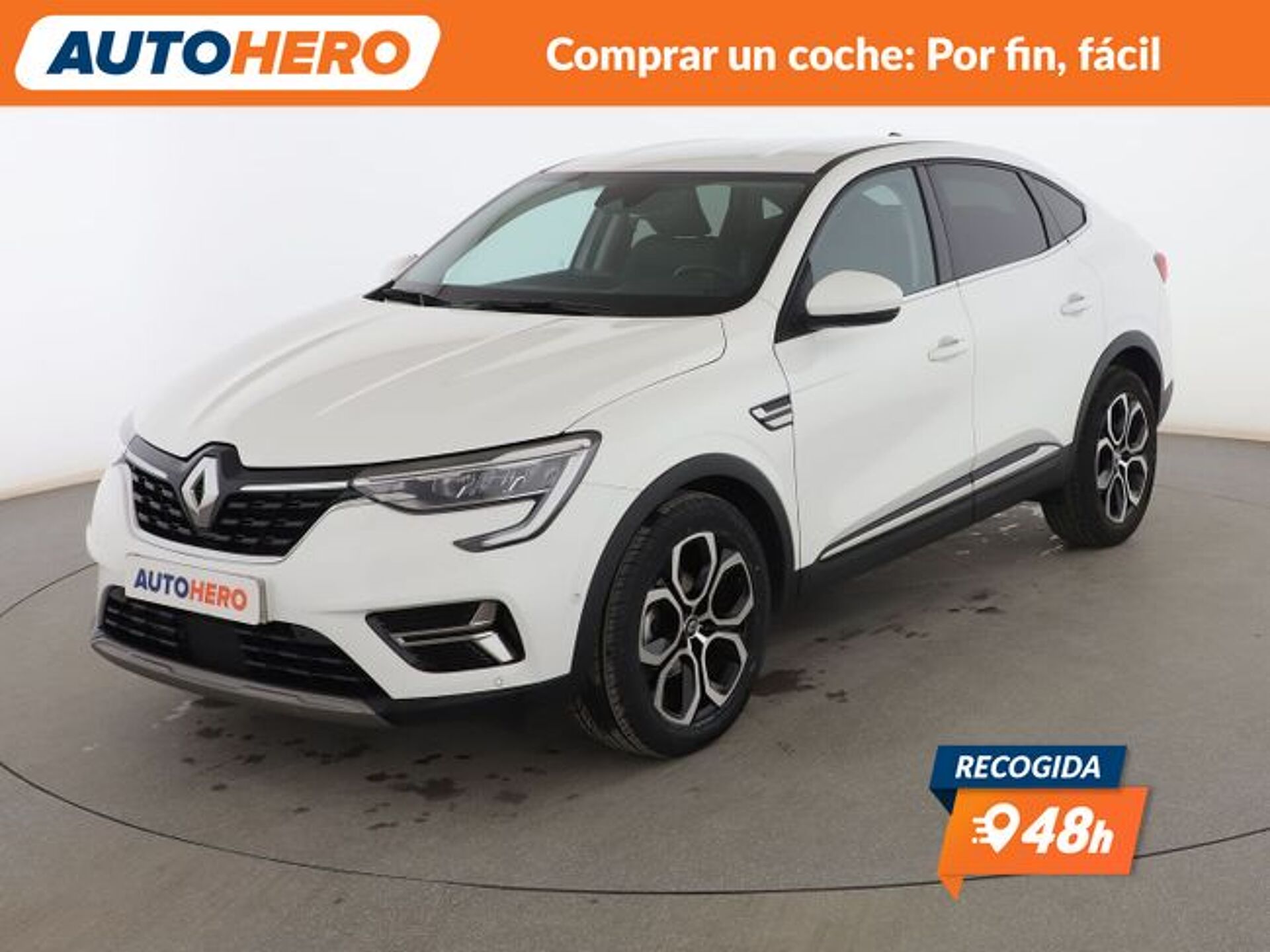 Imagen 1 de RENAULT Arkana