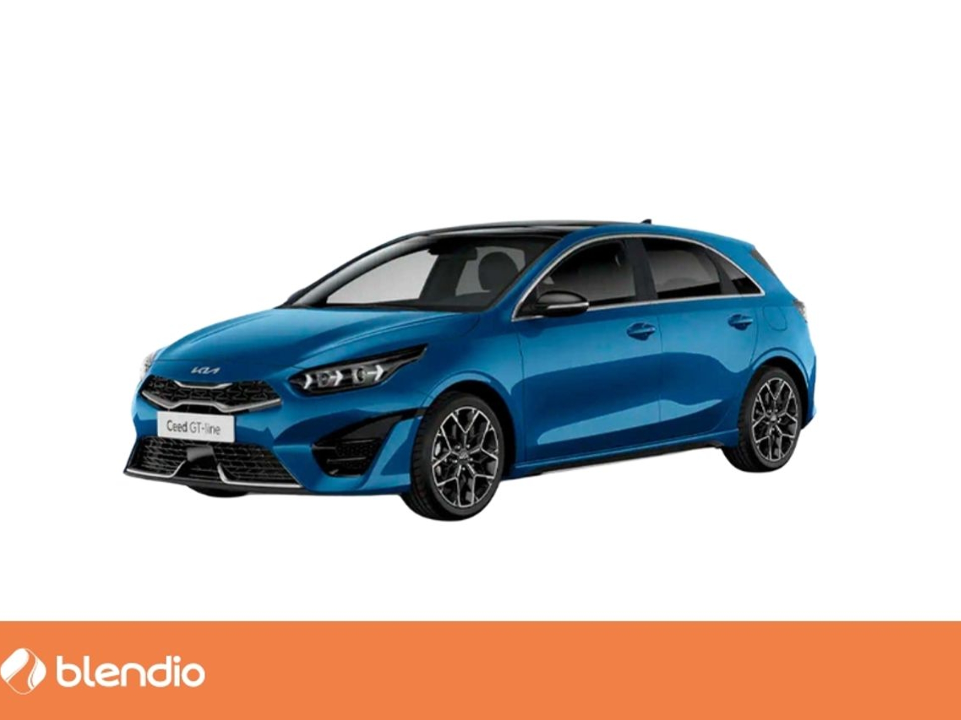 Imagen de KIA Ceed