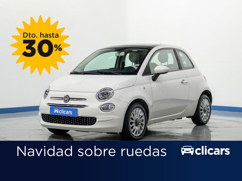 Foto del FIAT 500 1.0 GSE Lounge