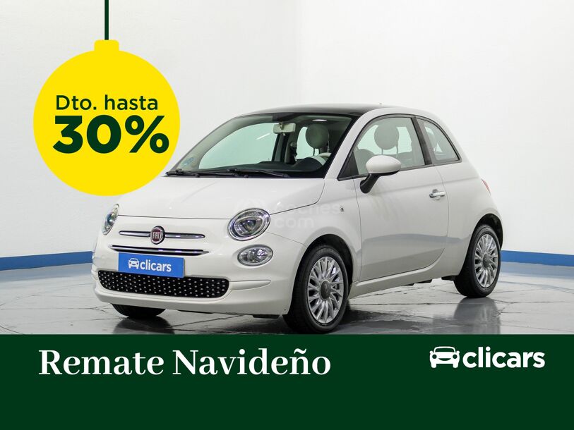 Foto del FIAT 500 1.0 GSE Lounge