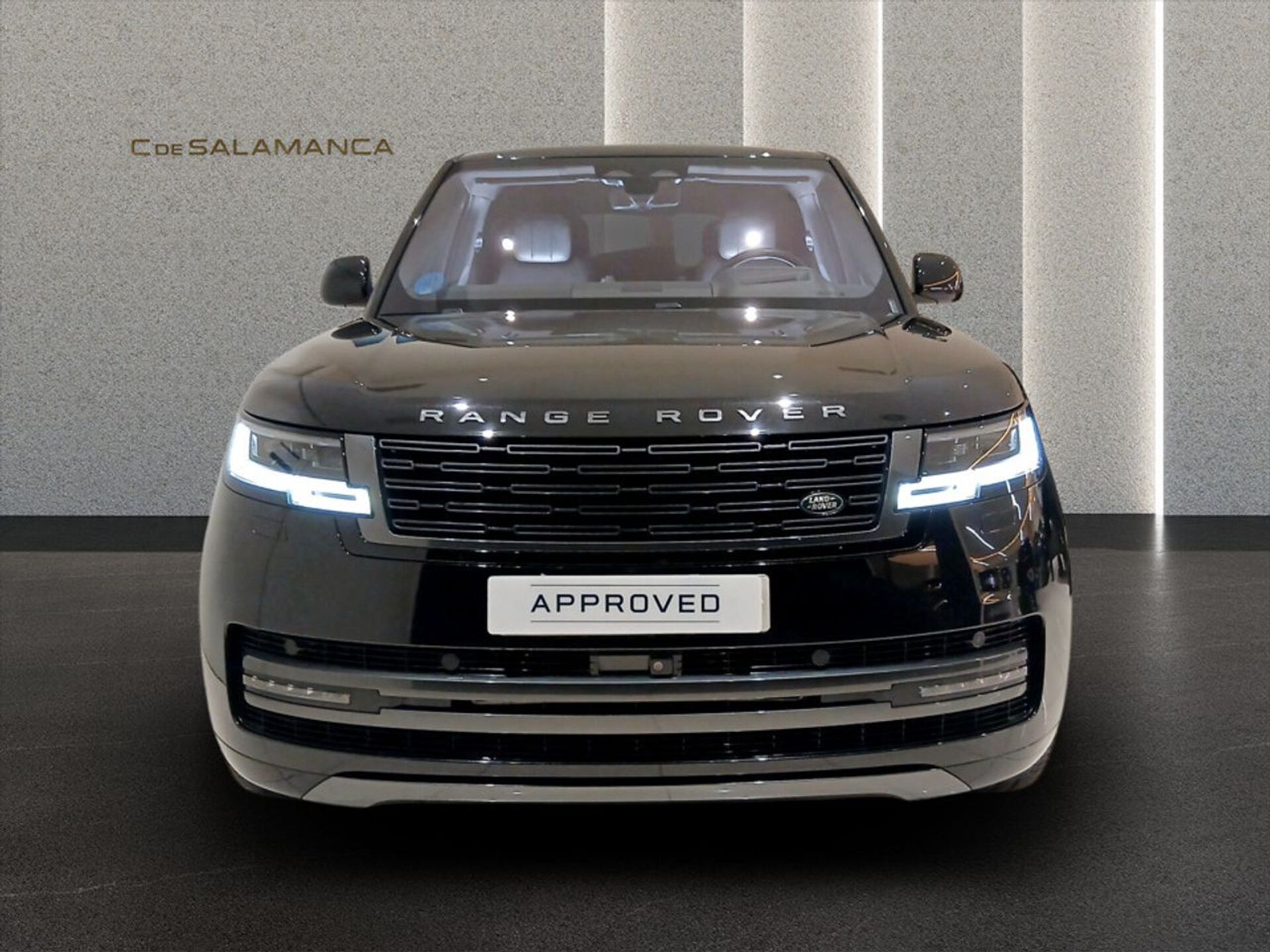 Imagen 2 de LAND ROVER Range Rover