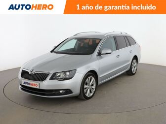 Imagen de SKODA Superb 2.0TDI CR Elegance