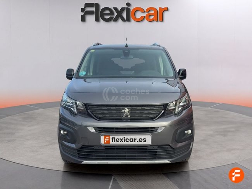 Foto del PEUGEOT Rifter 1.5BlueHDi S&S Long GT 7pl 130