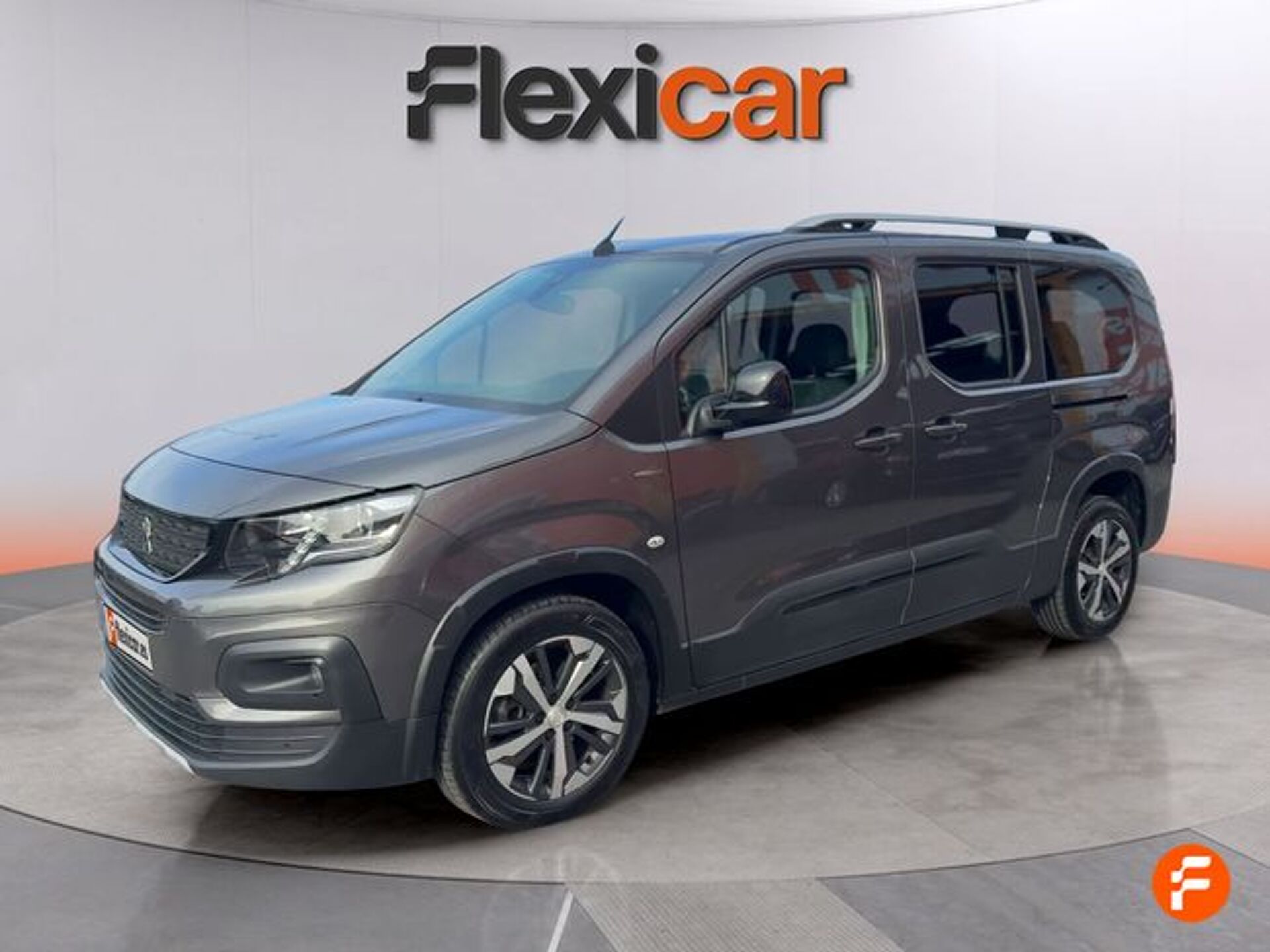 Imagen 3 de PEUGEOT Rifter