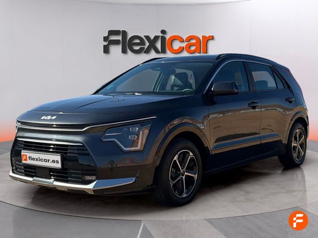 Foto del KIA Niro 1.6 HEV Drive 129