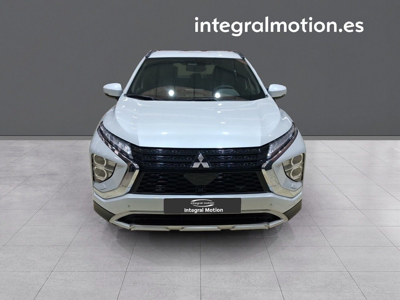 Foto del MITSUBISHI Eclipse Cross PHEV Kaiteki + 4WD