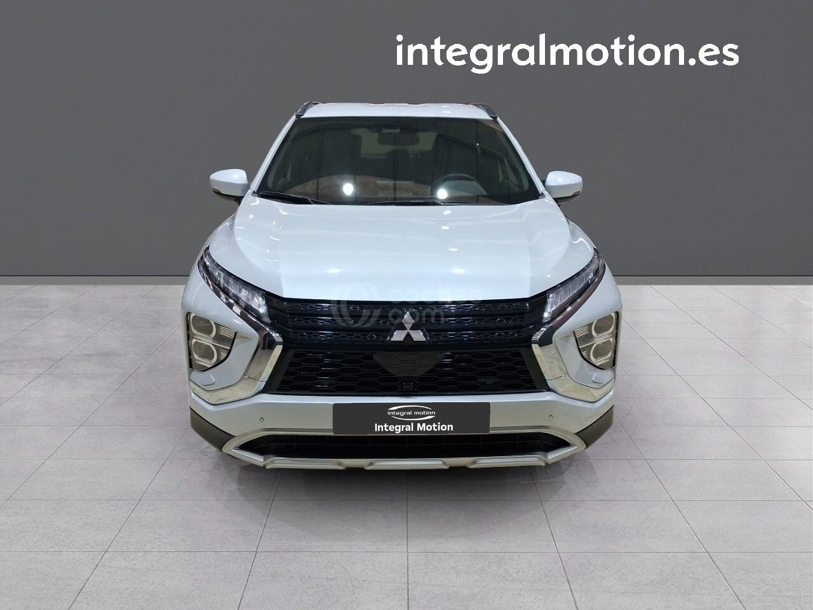 Foto del MITSUBISHI Eclipse Cross PHEV Kaiteki + 4WD
